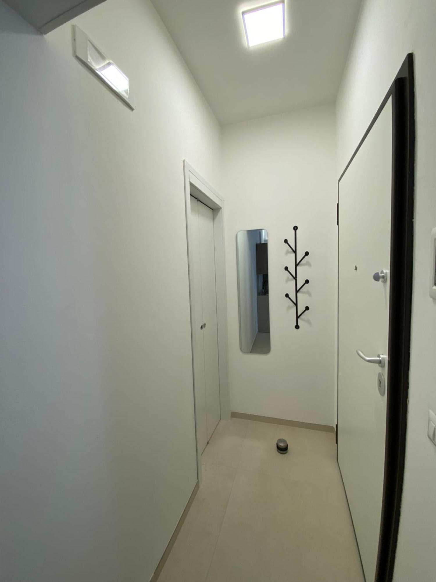 Le Buguse Suite Apartment เลชเช ภายนอก รูปภาพ