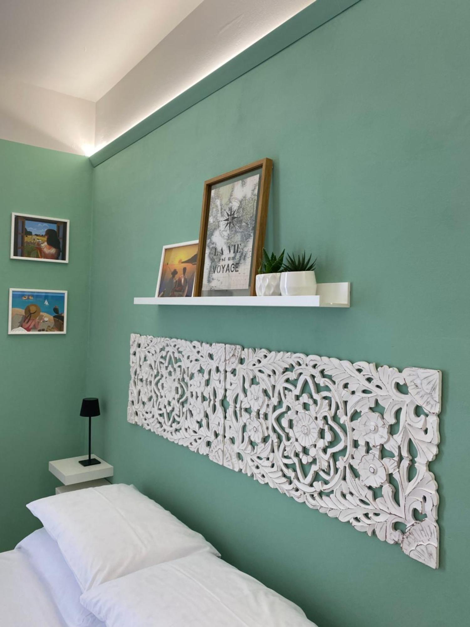 Le Buguse Suite Apartment เลชเช ภายนอก รูปภาพ